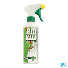 Afbeelding in Gallery-weergave laden, Biokill Kill Microfast 500ml
