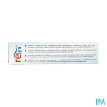 Afbeelding in Gallery-weergave laden, Relys Steriele Oftalmologische Oplossing 20x0,35ml
