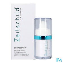 Afbeelding in Gallery-weergave laden, Zeitschild Skin Aesthetics Oogcontour Cr Serum15ml
