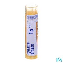 Afbeelding in Gallery-weergave laden, Ignatia Amara 15ch Gr 4g Boiron
