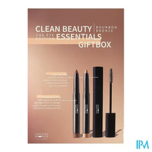 Charger l'image dans la galerie, Bourbon Bronze Eyeshadow Box
