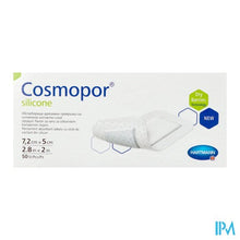 Afbeelding in Gallery-weergave laden, Cosmopor Silicone 7,2x 5cm 50
