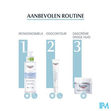 Afbeelding in Gallery-weergave laden, Eucerin Aquaporin Active Verz. Hydra Dr Huid 50ml
