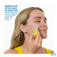 Load image into Gallery viewer, Cerave Sun Onzichtbare Zonnestick Spf50+ 8g
