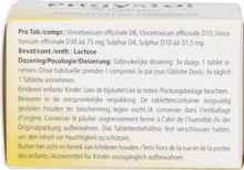 Load image into Gallery viewer, Engystol Comp 50 Heel
