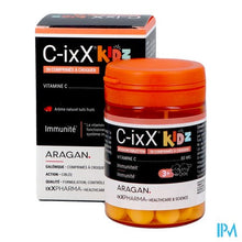 Load image into Gallery viewer, C-ixx Kidz Kauwtabl 30
