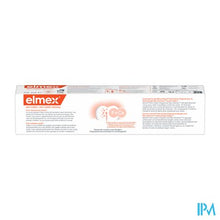 Afbeelding in Gallery-weergave laden, Elmex A/caries Original Tandpasta 75ml
