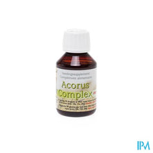 Afbeelding in Gallery-weergave laden, Herborist Acorus Complex 100ml 0701
