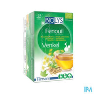 Biolys Venkel Sach 24