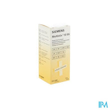 Afbeelding in Gallery-weergave laden, Multistix 10 Sg 100 2300
