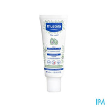 Load image into Gallery viewer, Mustela Ss Verzoring Melkkorstjes Creme 40ml
