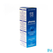 Afbeelding in Gallery-weergave laden, Eye Care Pharma Souples Opl Contactlenzen 360ml
