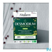 Afbeelding in Gallery-weergave laden, Desmodium Bio Amp 20x10ml
