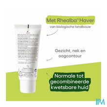 Load image into Gallery viewer, Aderma Biology Lichte Creme Dermatolog. 40ml
