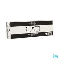 Plic Optique Fotochr.leesbr.ecl.zwart D2.5horizane