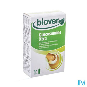 Glucosamine Xtra Comp 45