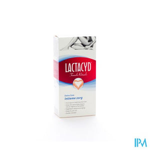 Lactacyd Femina+ Int.zorg N/parf 200ml Cfr3043841