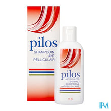 Afbeelding in Gallery-weergave laden, Pilos Sh Anti Schilfers 100ml
