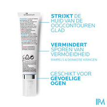 Afbeelding in Gallery-weergave laden, La Roche Posay Redermic R Ogen 15ml
