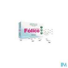 Afbeelding in Gallery-weergave laden, Soria Foliumzuur Retard Comp 48
