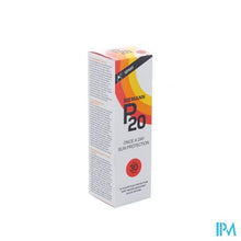Afbeelding in Gallery-weergave laden, P20 Zonnespray Ip30 100ml
