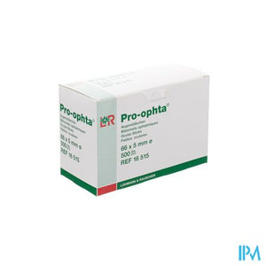 Pro-ophta Stabchen Staaf N/ster 500 16515