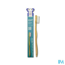 Load image into Gallery viewer, Nep Brosse Dent Adulte Bamboo Medium
