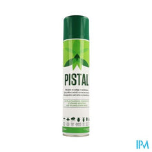 Afbeelding in Gallery-weergave laden, Pistal Insect Spray 300ml
