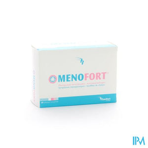 Menofort Tabl 60