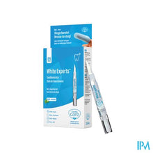 Charger l'image dans la galerie, White Expert Tandbleken Stick
