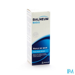 Balneum Basis Badolie 200ml