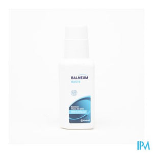 Balneum Basis Badolie 200ml