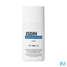 Afbeelding in Gallery-weergave laden, Isdin Eryfotona Ak-fluid 100+ 50ml
