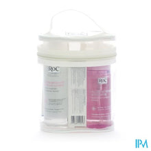 Afbeelding in Gallery-weergave laden, Roc Hydra+ 40ml&micel.reinigingslotion 200ml Promo
