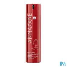 Afbeelding in Gallery-weergave laden, Annayake Ultratime Soin Decollete Lissant 50ml
