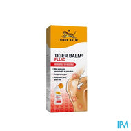 Tijgerbalsem Fluid 90ml