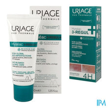 Afbeelding in Gallery-weergave laden, Uriage Hyseac 3-regul+ Creme 40ml

