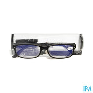 Pharmaglasses Visionblue Pc01 Leesbril +2.50 Black