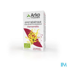 Load image into Gallery viewer, Arkocaps Hamamelis Bio Caps 45 Nf
