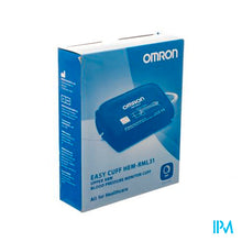 Load image into Gallery viewer, Omron Easy Cuff Manchet M+l
