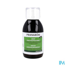 Afbeelding in Gallery-weergave laden, Aromaforce Bio Siroop 150ml
