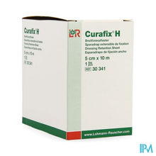 Load image into Gallery viewer, Curafix H Adh Elast 5cmx10m 30341

