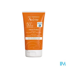 Afbeelding in Gallery-weergave laden, Avene Zon Spf50+ Intense Protect 50+ Fluide 150ml
