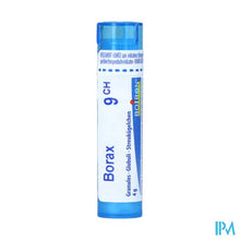 Afbeelding in Gallery-weergave laden, Borax 9ch Gr 4g Boiron
