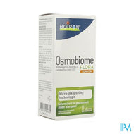 Osmobiome Flora Junior Stick Orodisp. 12