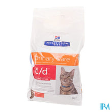 Afbeelding in Gallery-weergave laden, Prescription Diet Feline C/d Stress 8kg
