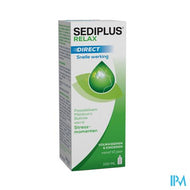 Sediplus Relax Direct 100ml