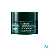 Nuxe Bio Verw. Oogverzorg. A/wallen A/kringen 15ml