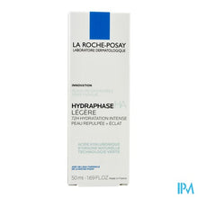 Afbeelding in Gallery-weergave laden, Lrp Hydraphase Ha Licht 50ml

