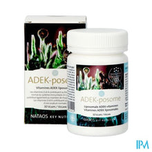 Afbeelding in Gallery-weergave laden, Adek-posome V-caps 30
